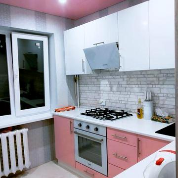 Однокомнатная квартира