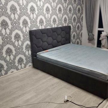 Однокомнатная квартира