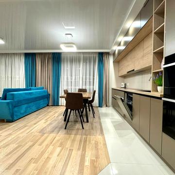 Вячеслава Чорновола просп. (), 69а