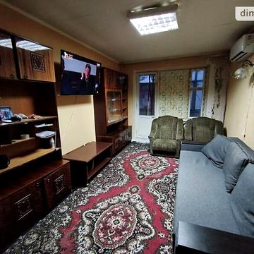 Довгострокова оренда 3к Квартира Донецьке шосе