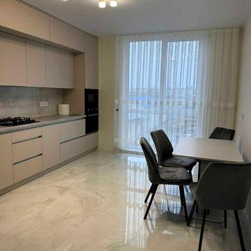 Оренда 2-кім.квартири вул.Тернопільська (новобудова)