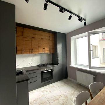 Однокімнатна квартира в ЖК,,"Мрія" ЖК "Мрія"