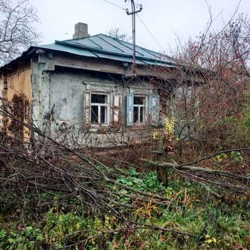 Продам дом с участком