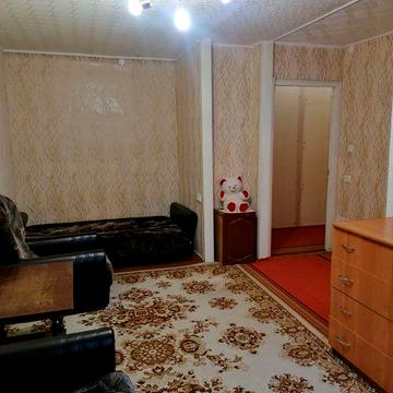 Продаж 1-кімнатної квартири на Восході (Соцмісто)