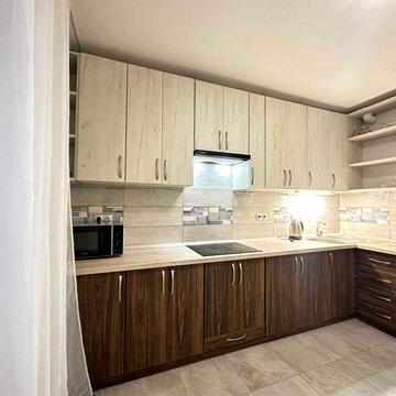 ЖК Вудлайн, вул. Лісова 3, с. Новосілки оренда 1к квартири