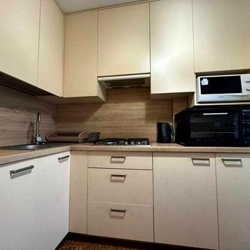 Сдам в аренду 3к квартиру начало пр. Слобожанский/Ремонт/Мебель