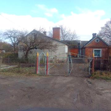 Продаж будинку, с Мишів