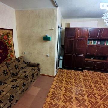 Продаж 1к Квартира Квартальна (Гладкова) вулиця