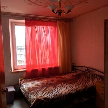 Довгострокова оренда 2к Квартира Бучми (Уборевіча) вулиця