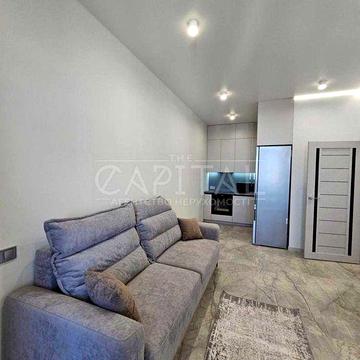 ГЕНЕРАТОР Оренда 1к кв ЖК Manhattan city пр Берестейський 11 Шулявка