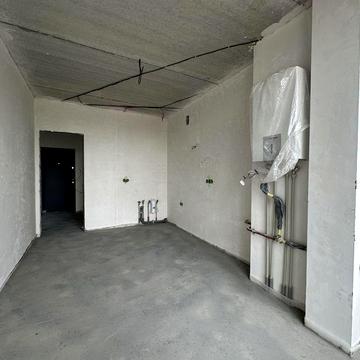 Євро 2к квартира 47м2 з початковим ремонтом, ЖК Іділіка Авеню, Буча