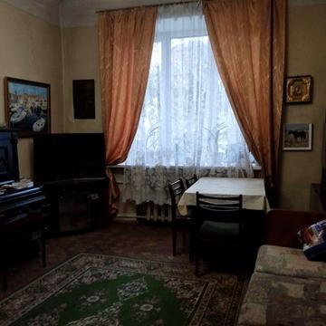 Центр! Госпром.Сдам 3комн.квартиру