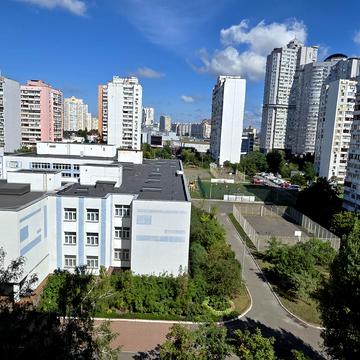 Петра Григоренка просп., 38а