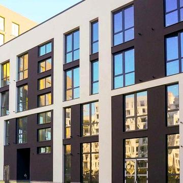 Готова двохкімнатна квартира 78 м² у ЖК "Підзамче. Вежа" єОселя ЖК Підзамче. Вежа