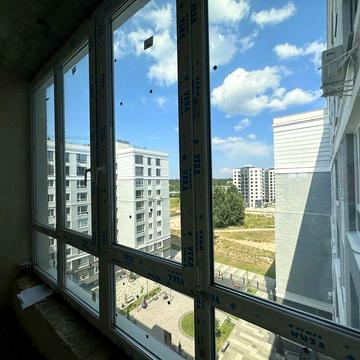 Двостороння однокімнатна квартира під чистову! ЖК Іділіка, Буча ЖК Іділіка