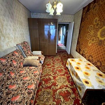 Довгострокова оренда 3к Квартира 6-а Слобідська вулиця