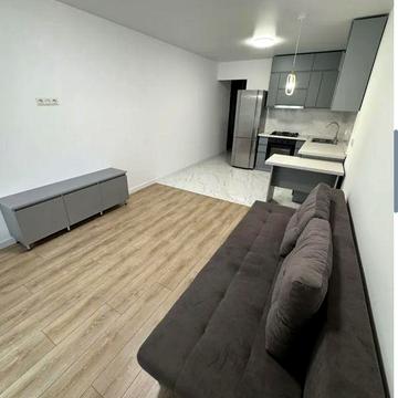 Квартира 1/х кім Київська у новобудові