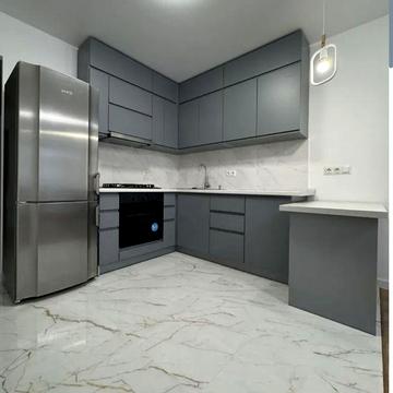 Квартира 1/х кім Київська у новобудові