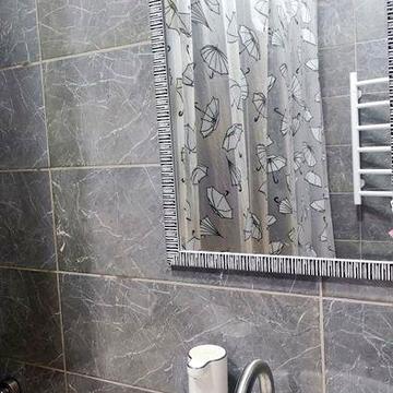 Двокімнатна квартира в центрі