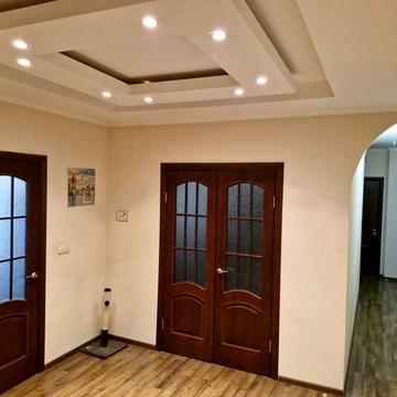 Оренда 3х кімнатна + паркінг ( сімії Сташенків 7)