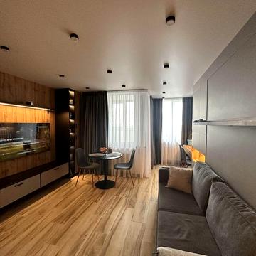 1к квартира. Бровари. Симоненка 111