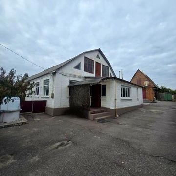 Продаж  будинку Рокитне.Киівська область