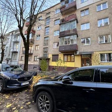 Продаж 1-кім кв ближній центр вул. Конотопська хрущовка