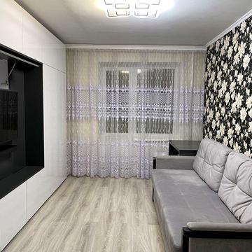 Квартира з ремонтом