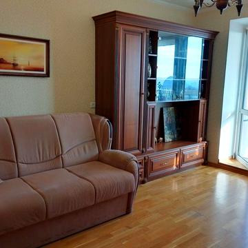 Здам  1к. кв. в новобудові ж/к Лазаряна, 22., 15000 грн.