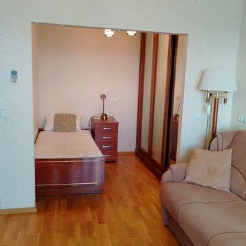 Здам  1к. кв. в новобудові ж/к Лазаряна, 22., 15000 грн.