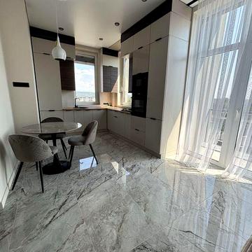 Продаж 1,5 кімнатної квартири 55 м2  у ЖК City Lux, Центр ЖК City Lux