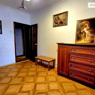 Довгострокова оренда 3к Квартира 28-ї Бригади (Паустовського) вулиця