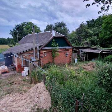 Продам будинок село Русаки, Вишгородського району