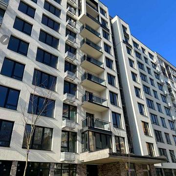 2-кімнатна квартира ЖК &quot;Kromax Bud&quot;