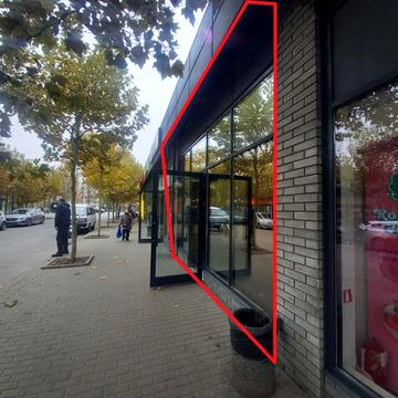 Парусний пров., 9