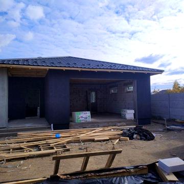 Продаж Будинків від Забудовника