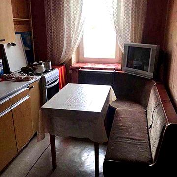 Здам трикімнатну квартиру вулиця Богуна (Хіммістечко).