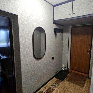 1-кімнатна квартира в с. Зарічани