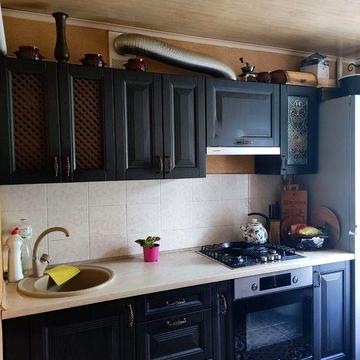 Продаж квартири у місті