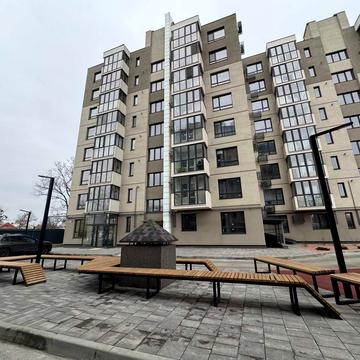 Сінна вул., 19