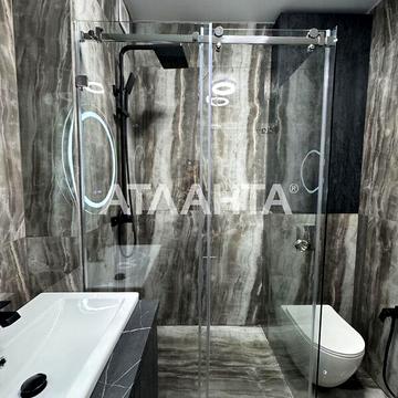 Продаж 1к Квартира Генуезька вулиця ЖК Эллада