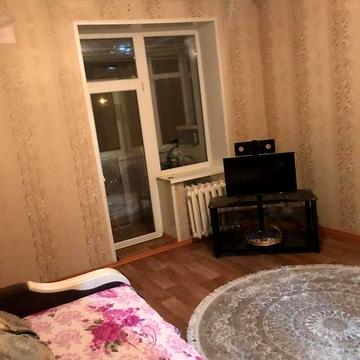 Продам срочно 2х комнатную квартиру