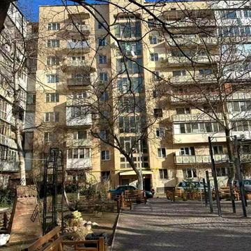 3- квартира на 7 станції великого фонтану