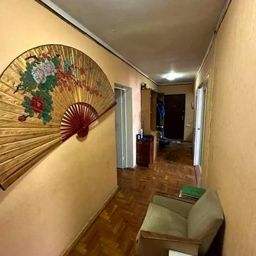 Чотирикімнатна квартира на 7 станції великого фонтану