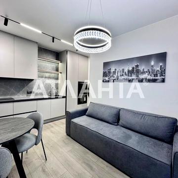 улица Краснова, 3/651-3, Фонтан, Приморский, Одесса, Одесская 76000.0 USD