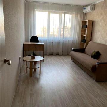 Продам 1 комнатную квартиру, ж/м Покровский/Парус