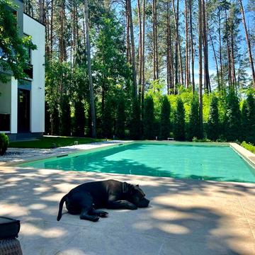 Оренда елегантної садиби в елітному передмісті Києва