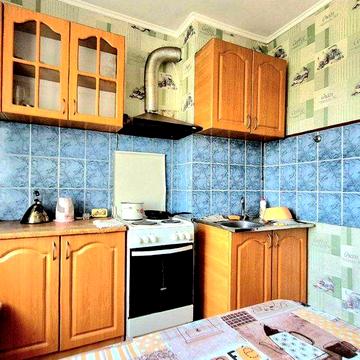 сдам довгостроково 3х кімнатну квартиру на вул Паустовського 31