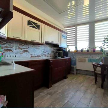 3х-комнатная квартира с ремонтом новый ЖК Акапулько2 Аркадия/Фонтан ЖК Акапулько 2