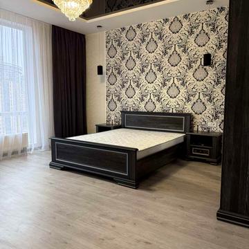 Генуезька вул., 24д к4